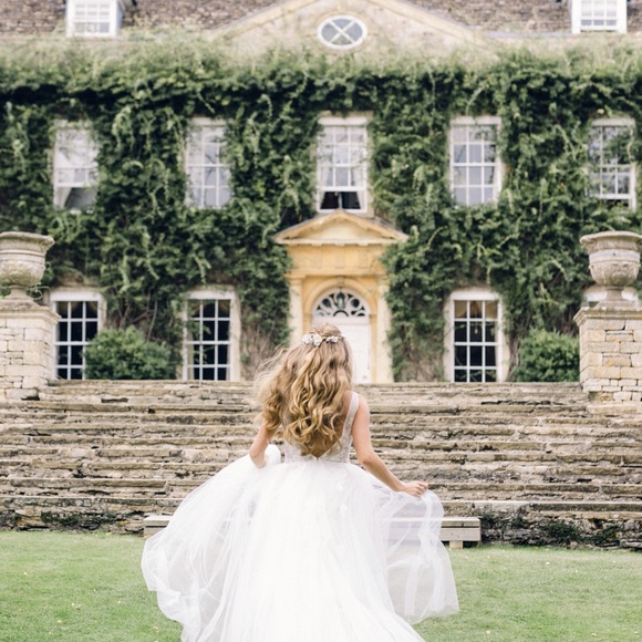 Lihi Hod Dreams Rene Dress - Picture 13 of 14